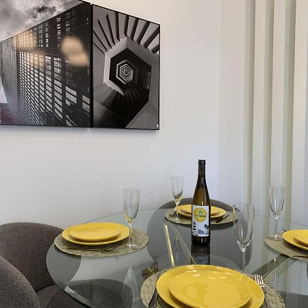 Cascais Downtown Premium Apartment 1 Exteriör bild