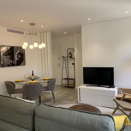 Cascais Downtown Premium Apartment 1 Exteriör bild
