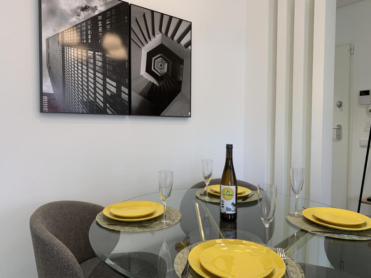 Cascais Downtown Premium Apartment 1 Exteriör bild