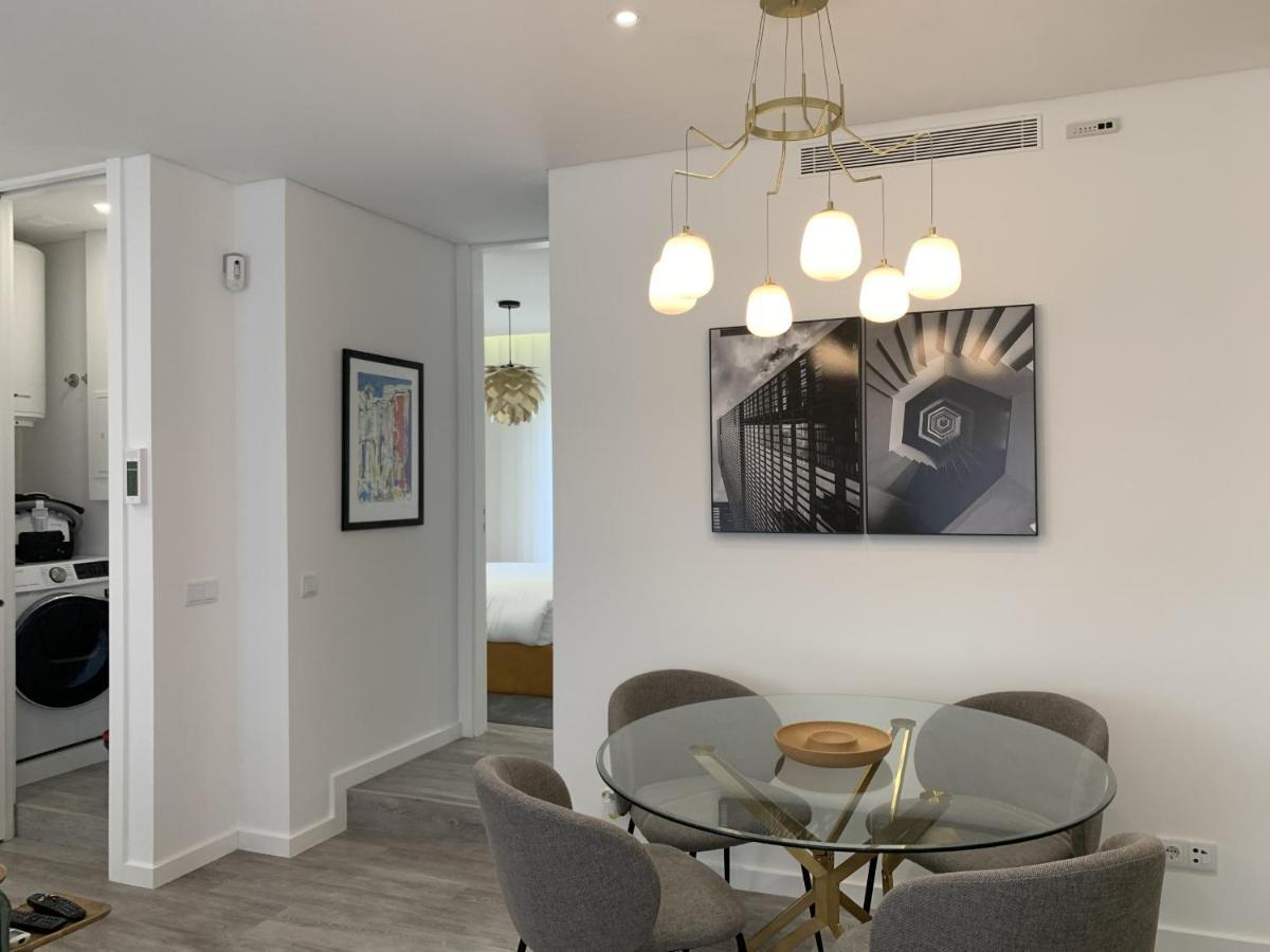 Cascais Downtown Premium Apartment 1 Exteriör bild