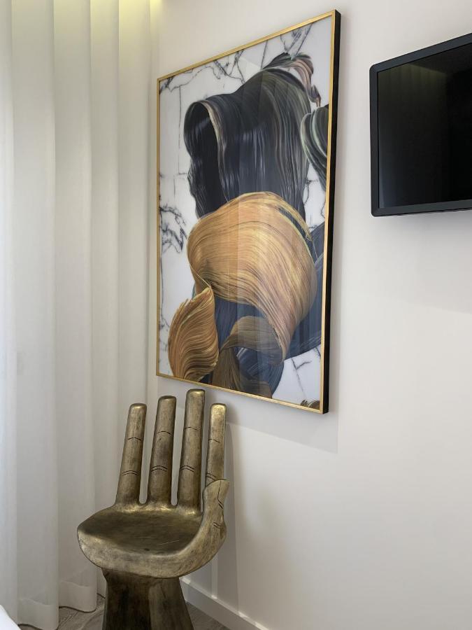 Cascais Downtown Premium Apartment 1 Exteriör bild