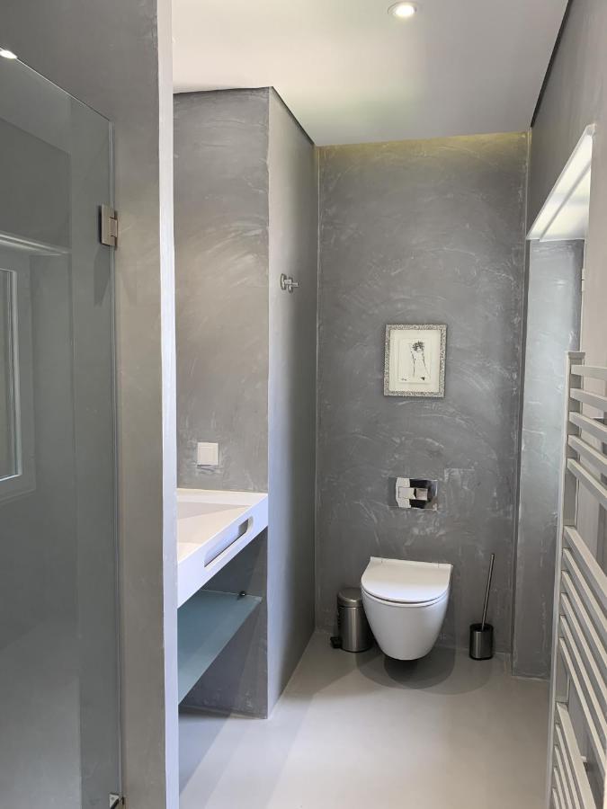 Cascais Downtown Premium Apartment 1 Exteriör bild