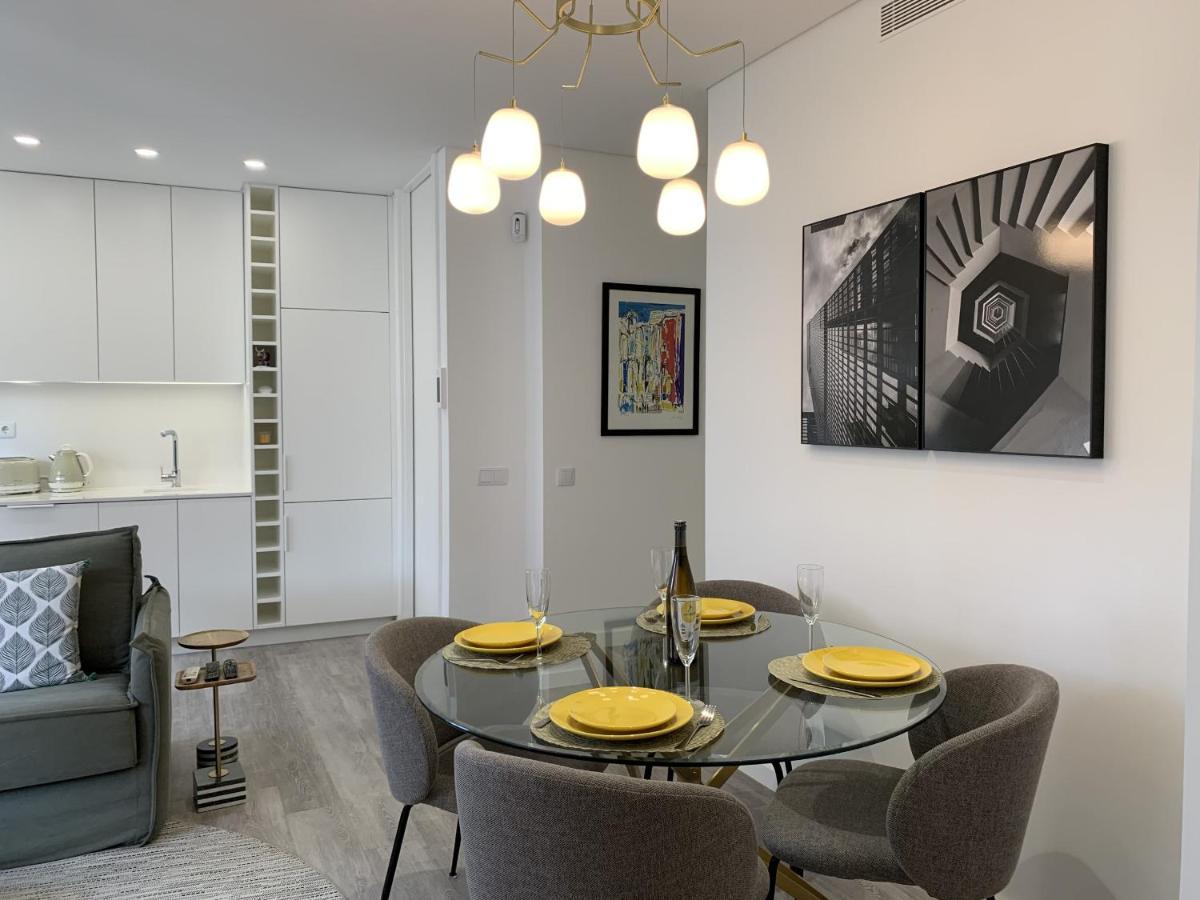 Cascais Downtown Premium Apartment 1 Exteriör bild