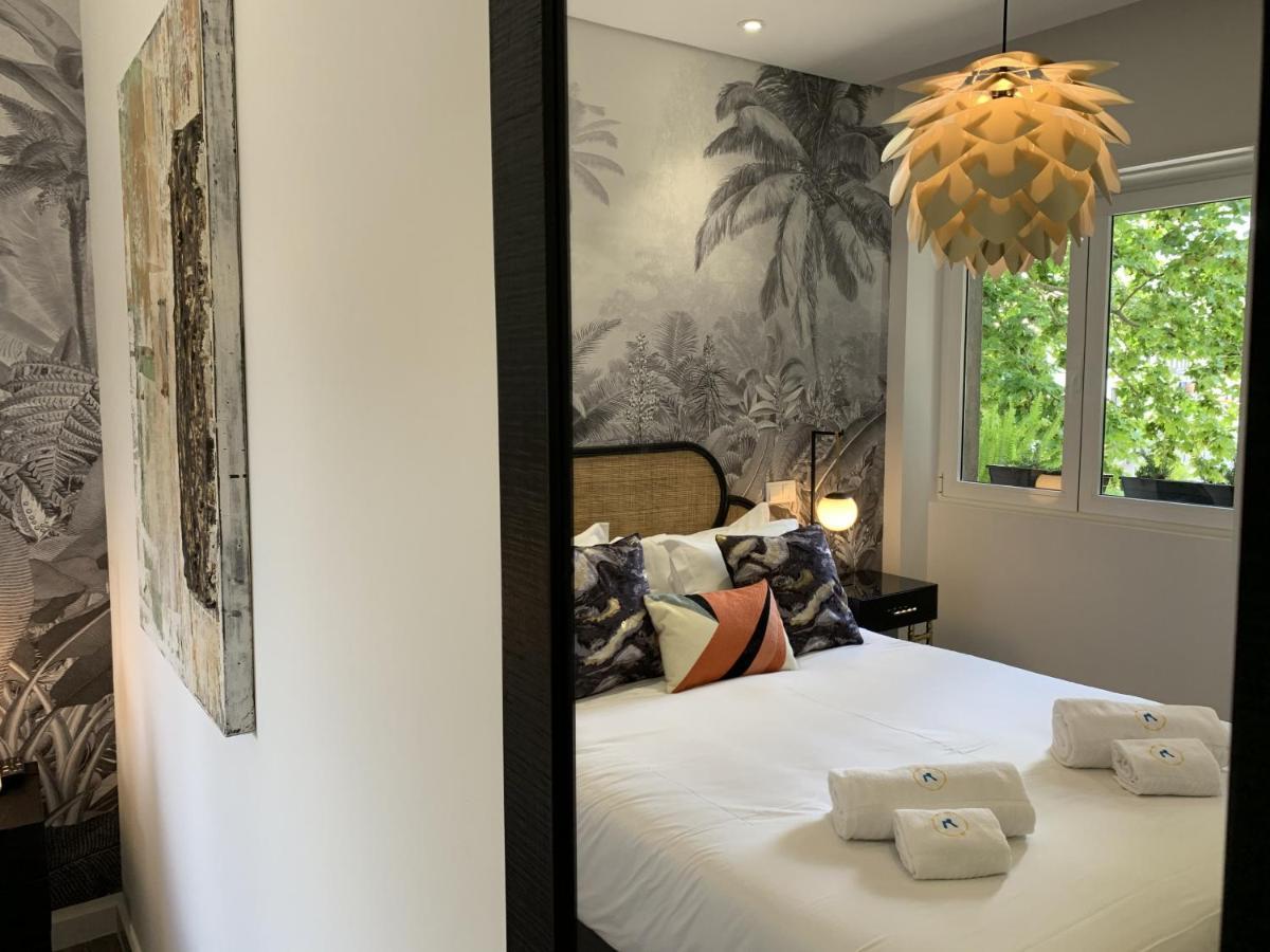 Cascais Downtown Premium Apartment 1 Exteriör bild