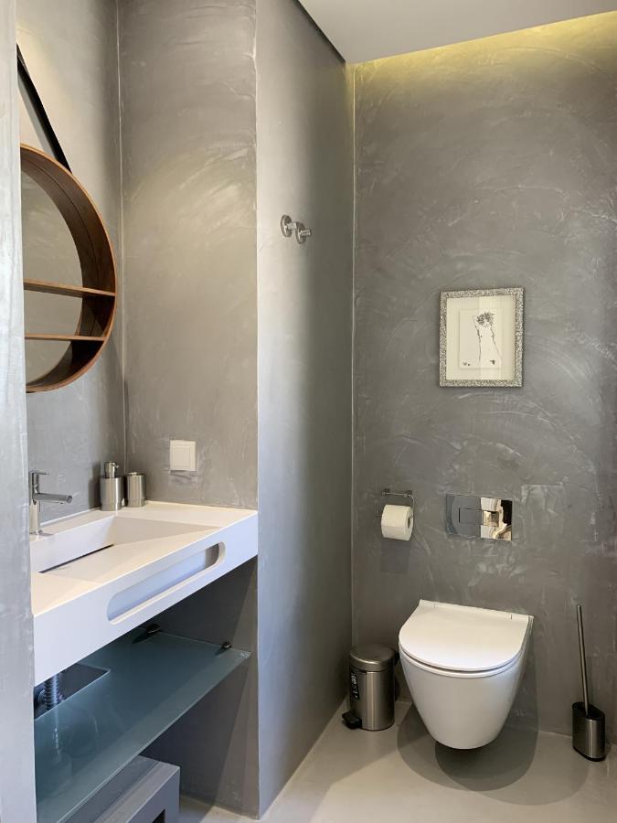 Cascais Downtown Premium Apartment 1 Exteriör bild