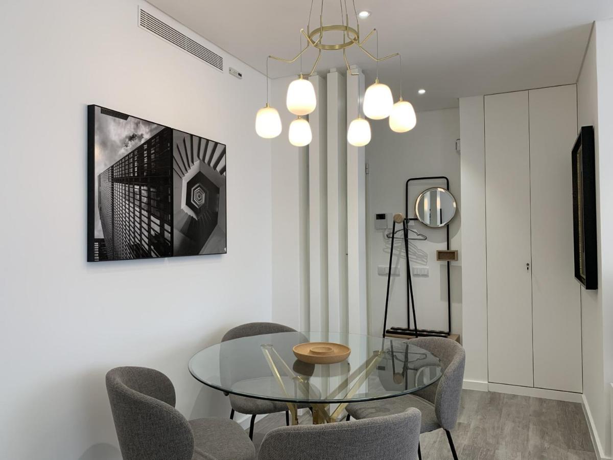 Cascais Downtown Premium Apartment 1 Exteriör bild
