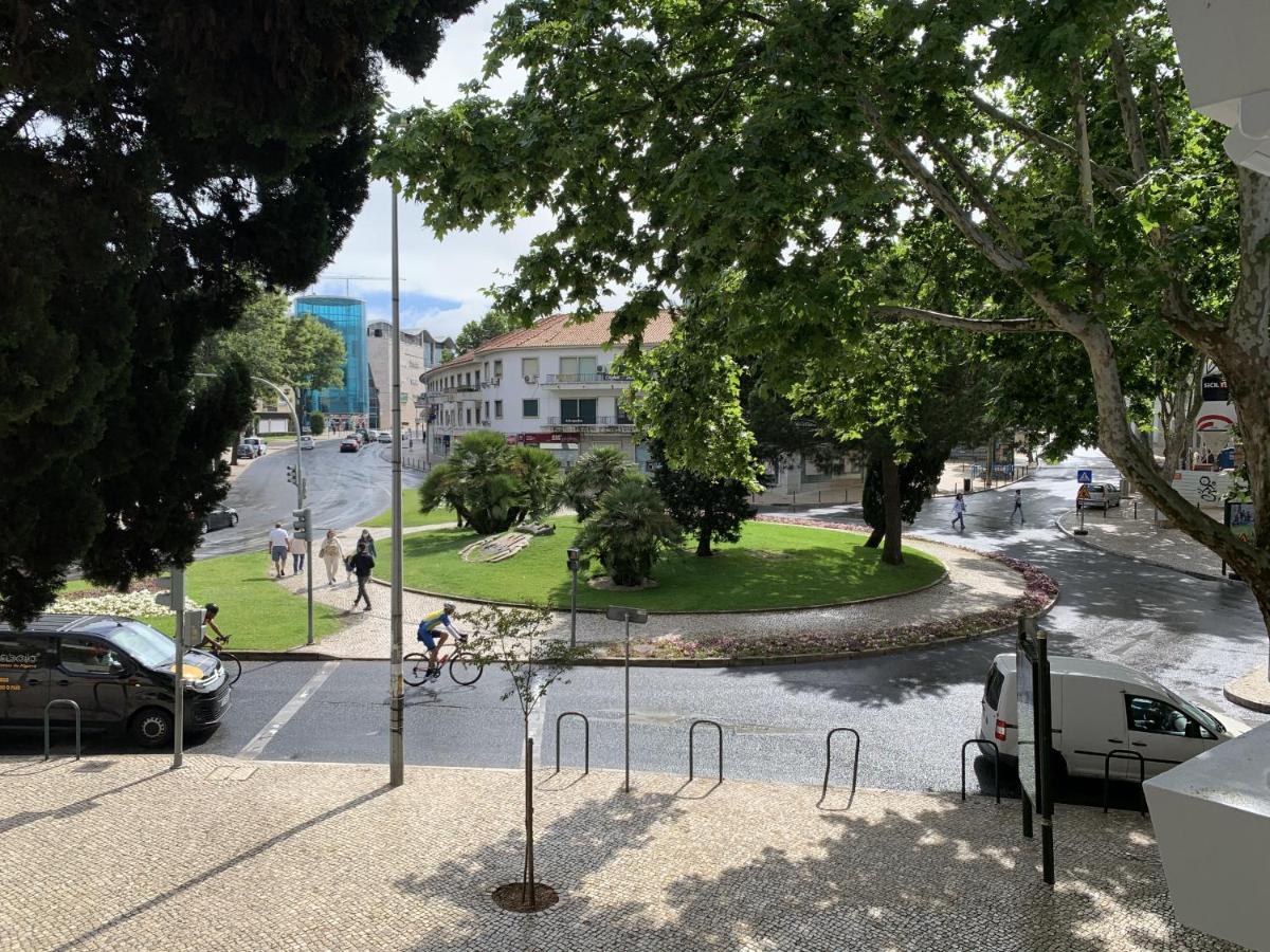 Cascais Downtown Premium Apartment 1 Exteriör bild