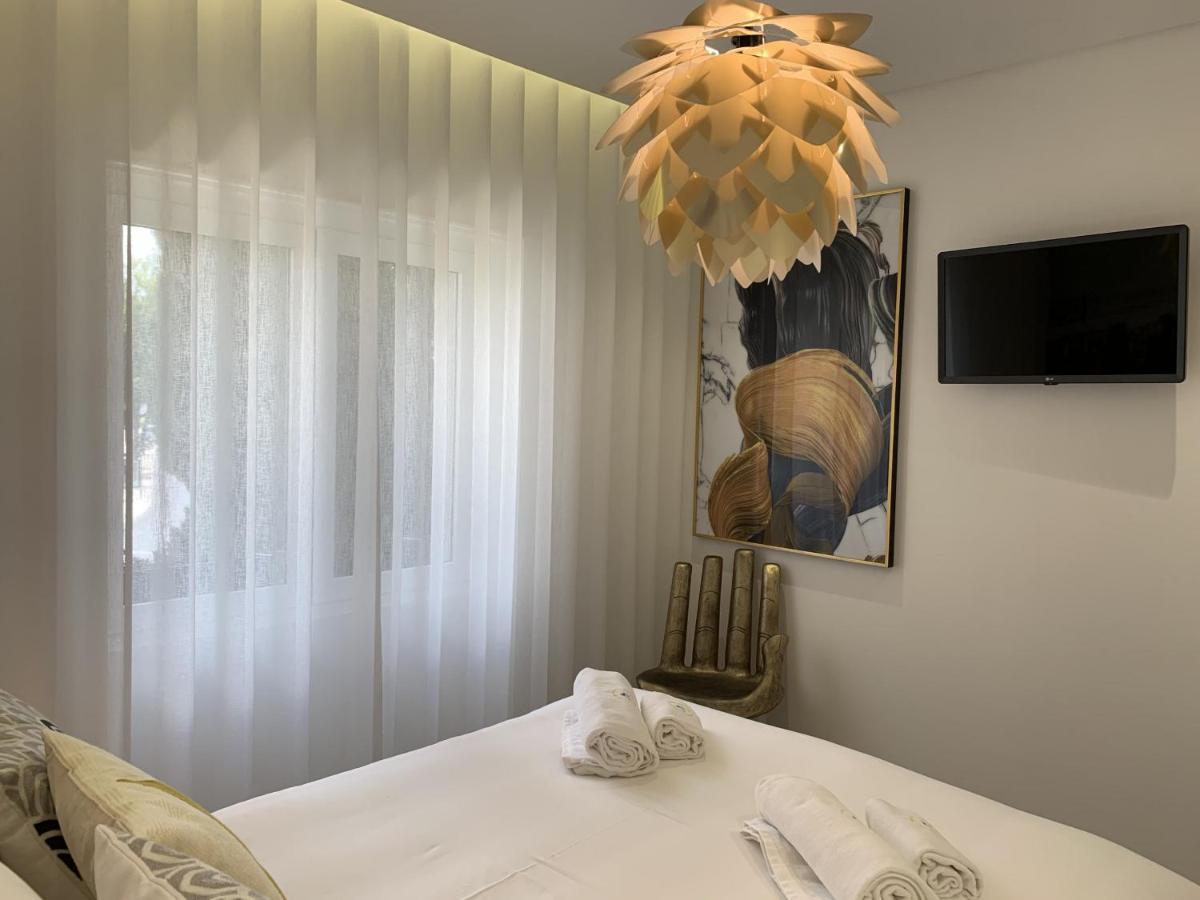 Cascais Downtown Premium Apartment 1 Exteriör bild
