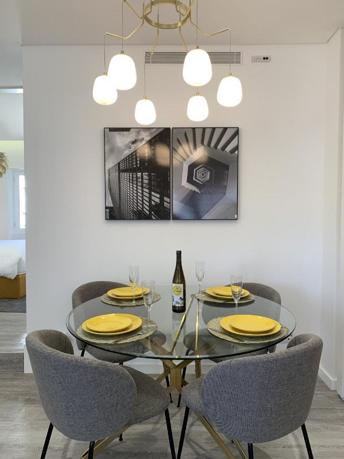 Cascais Downtown Premium Apartment 1 Exteriör bild