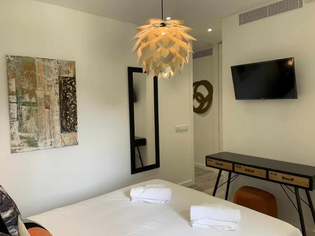 Cascais Downtown Premium Apartment 1 Exteriör bild