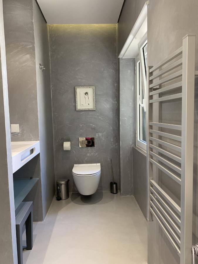 Cascais Downtown Premium Apartment 1 Exteriör bild