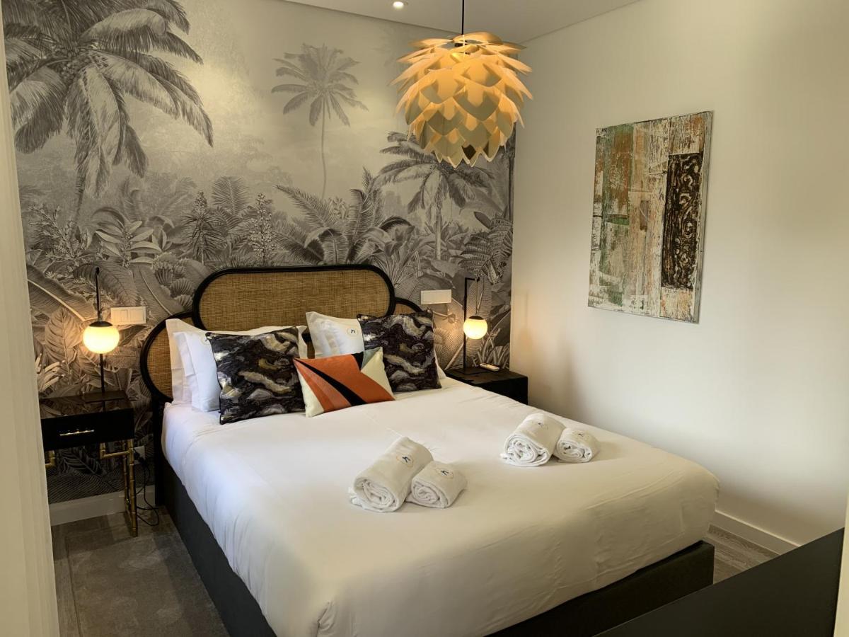 Cascais Downtown Premium Apartment 1 Exteriör bild