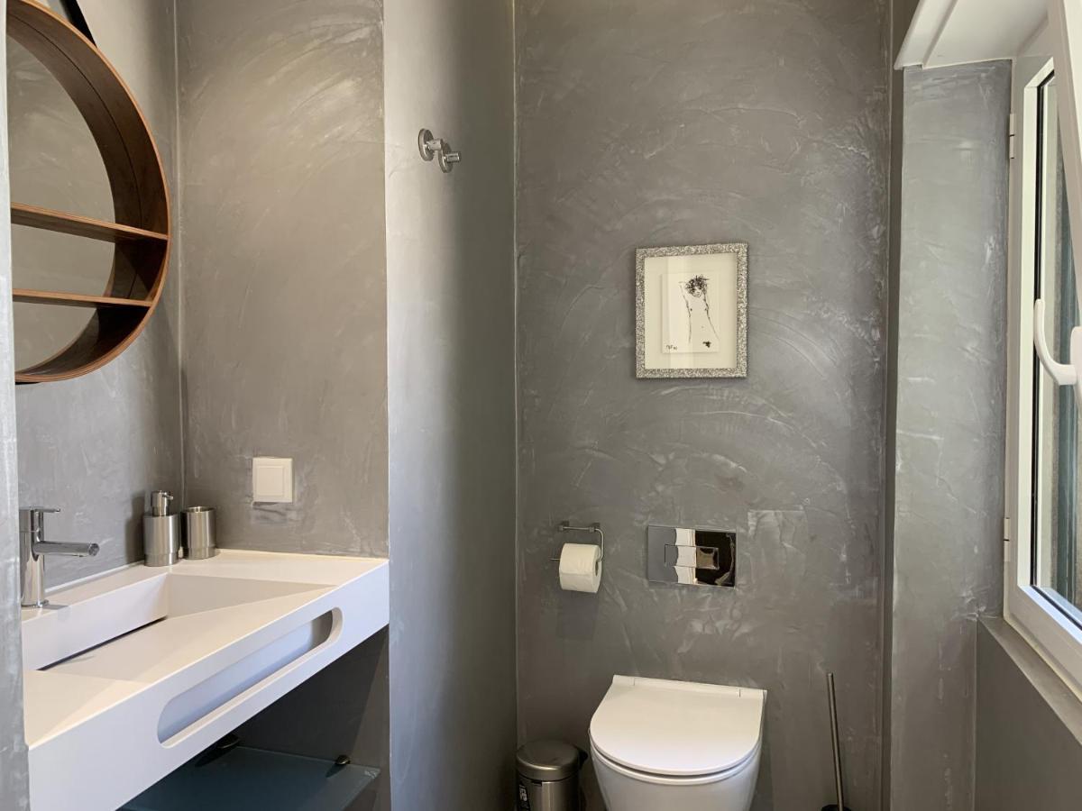 Cascais Downtown Premium Apartment 1 Exteriör bild