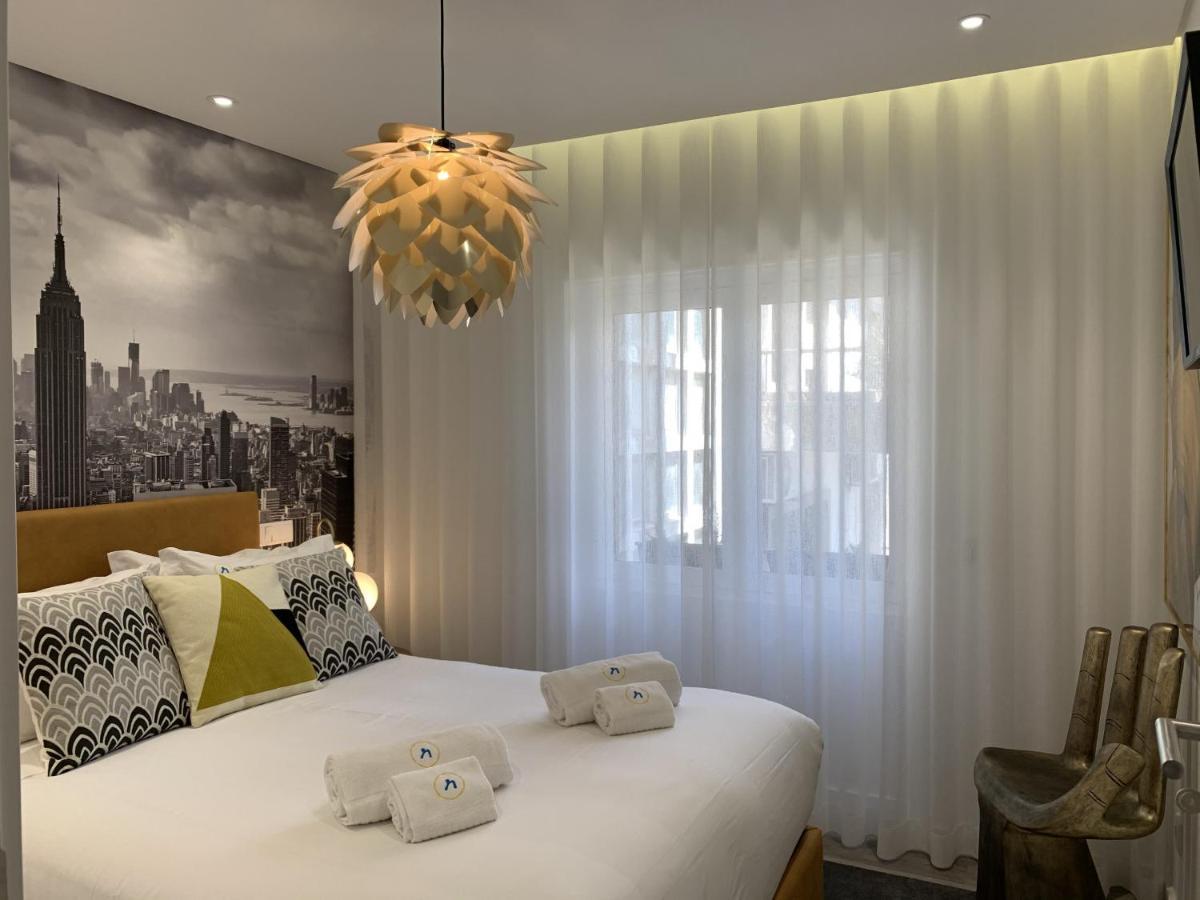 Cascais Downtown Premium Apartment 1 Exteriör bild